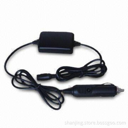 DC-DC Converter with 8 to 32V DC Input Voltage and Short Circuit Protection